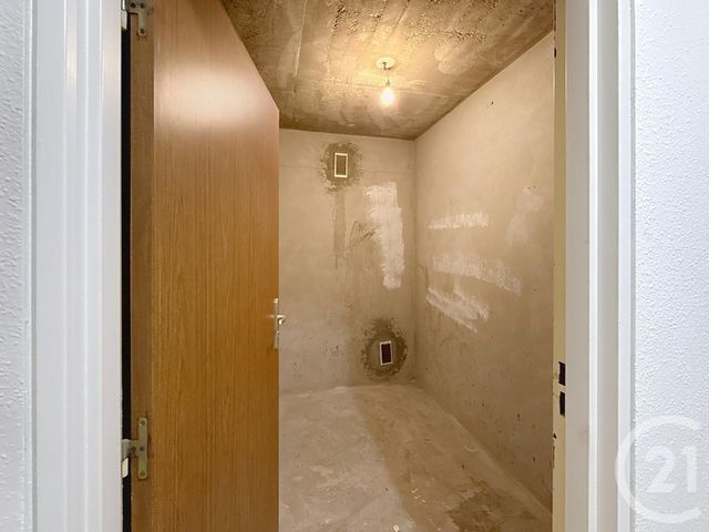 Appartement F2 à vendre - 2 pièces - 47.02 m2 - METZ - 57 - LORRAINE - Century 21 Côté Est Immobilier