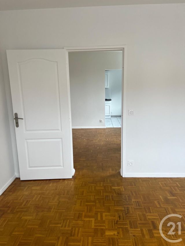 Appartement F3 à louer - 3 pièces - 60.55 m2 - METZ - 57 - LORRAINE - Century 21 Côté Est Immobilier