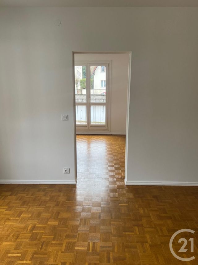 Appartement F3 à louer - 3 pièces - 60.55 m2 - METZ - 57 - LORRAINE - Century 21 Côté Est Immobilier