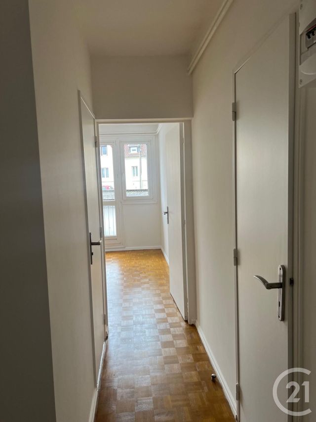 Appartement F3 à louer - 3 pièces - 60.55 m2 - METZ - 57 - LORRAINE - Century 21 Côté Est Immobilier
