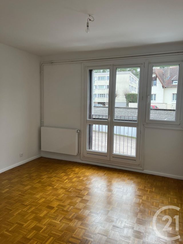 Appartement F3 à louer - 3 pièces - 60.55 m2 - METZ - 57 - LORRAINE - Century 21 Côté Est Immobilier