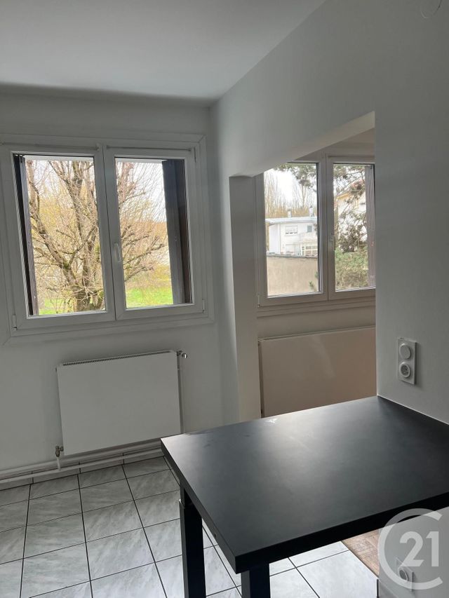 Appartement F3 à louer - 3 pièces - 60.55 m2 - METZ - 57 - LORRAINE - Century 21 Côté Est Immobilier