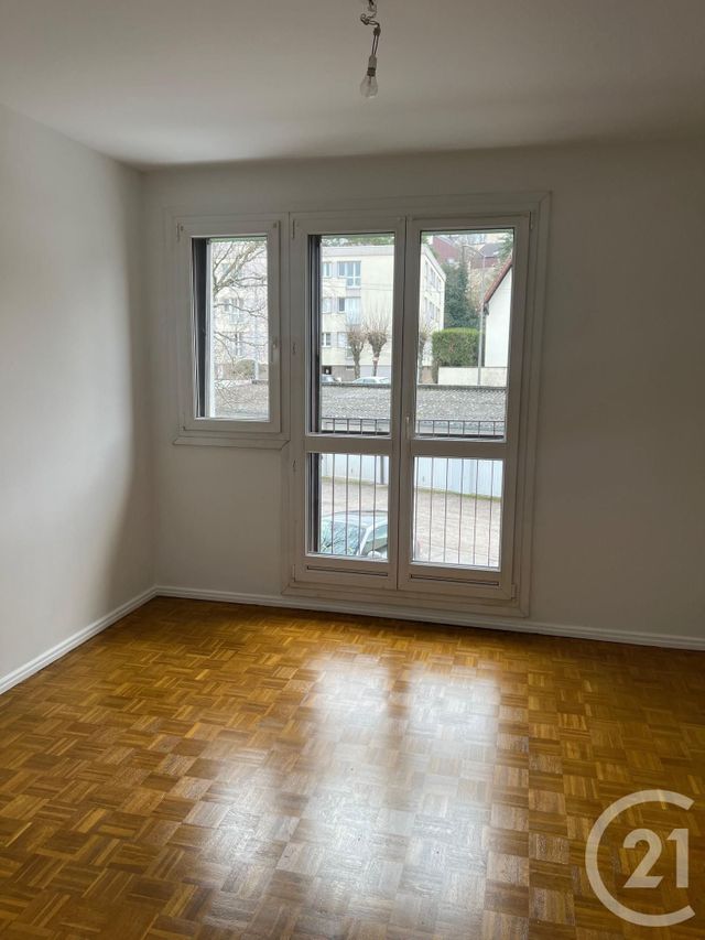 Appartement F3 à louer - 3 pièces - 60.55 m2 - METZ - 57 - LORRAINE - Century 21 Côté Est Immobilier