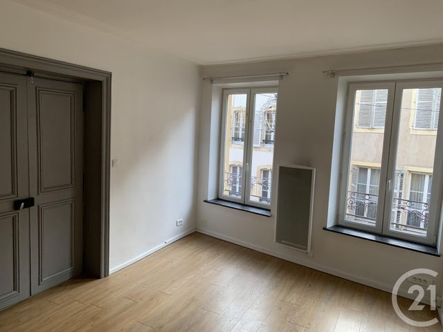 Appartement F3 à louer - 3 pièces - 61.23 m2 - METZ - 57 - LORRAINE - Century 21 Côté Est Immobilier