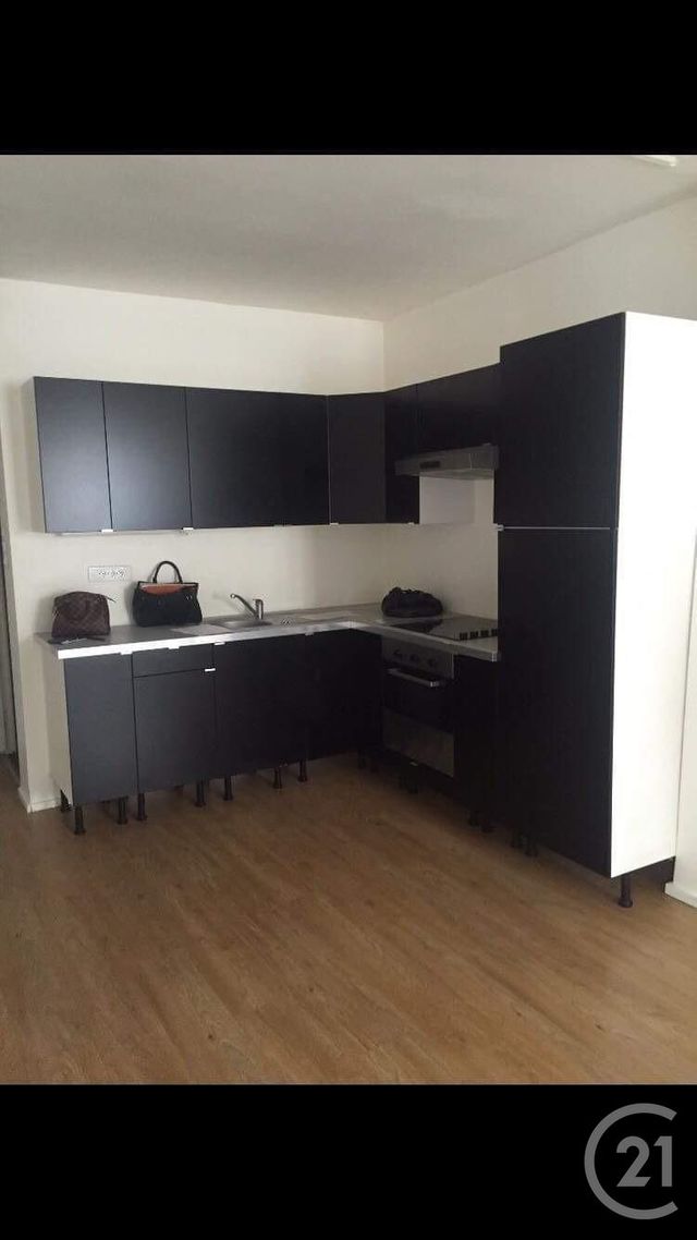 Appartement F3 à louer - 3 pièces - 61.23 m2 - METZ - 57 - LORRAINE - Century 21 Côté Est Immobilier
