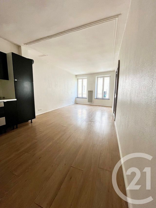 Appartement F3 à louer - 3 pièces - 61.23 m2 - METZ - 57 - LORRAINE - Century 21 Côté Est Immobilier