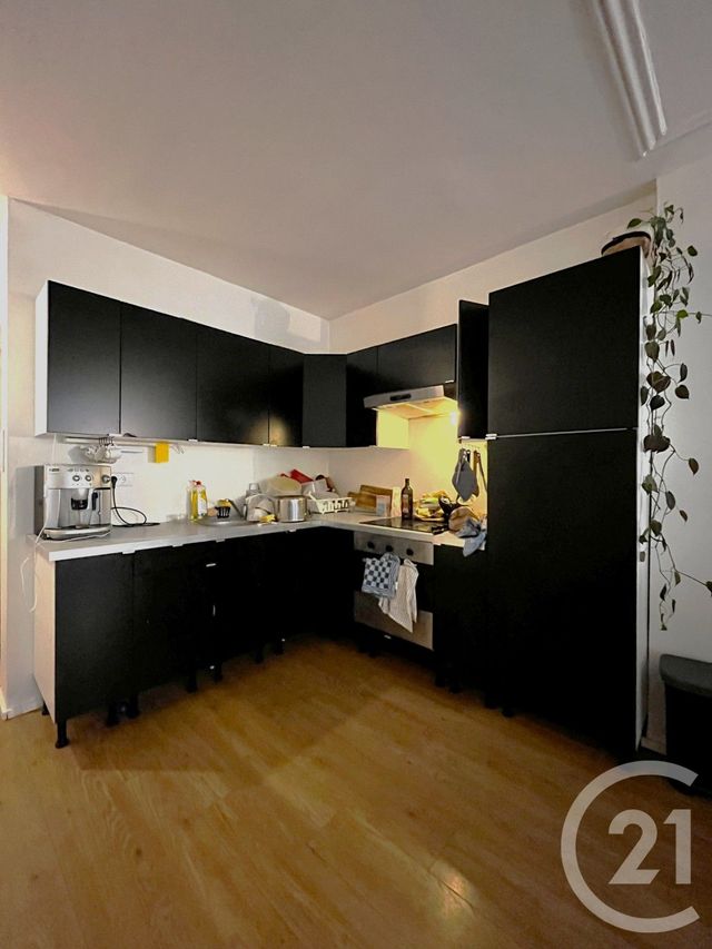 Appartement F3 à louer - 3 pièces - 61.23 m2 - METZ - 57 - LORRAINE - Century 21 Côté Est Immobilier