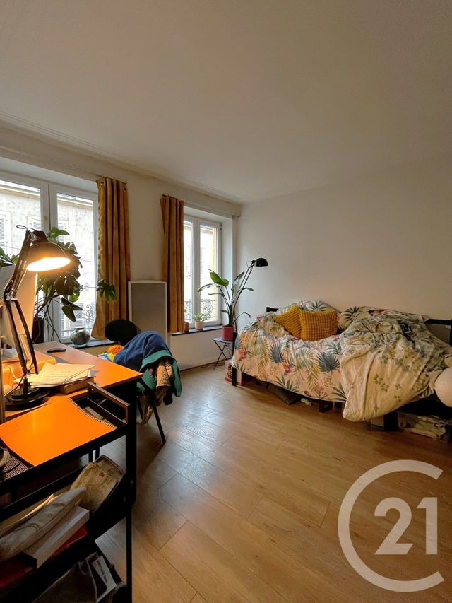 Appartement F3 à louer - 3 pièces - 61.23 m2 - METZ - 57 - LORRAINE - Century 21 Côté Est Immobilier