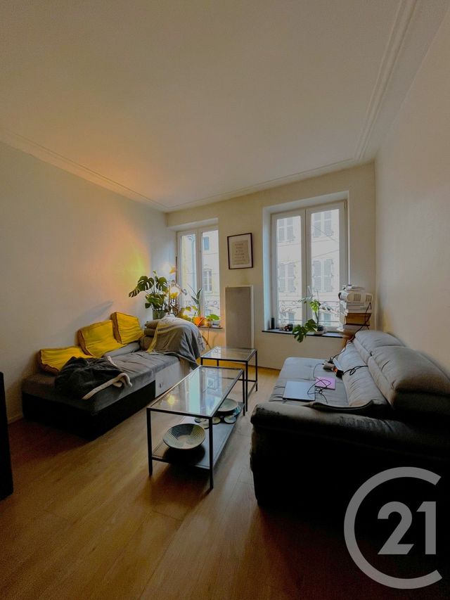appartement - METZ - 57