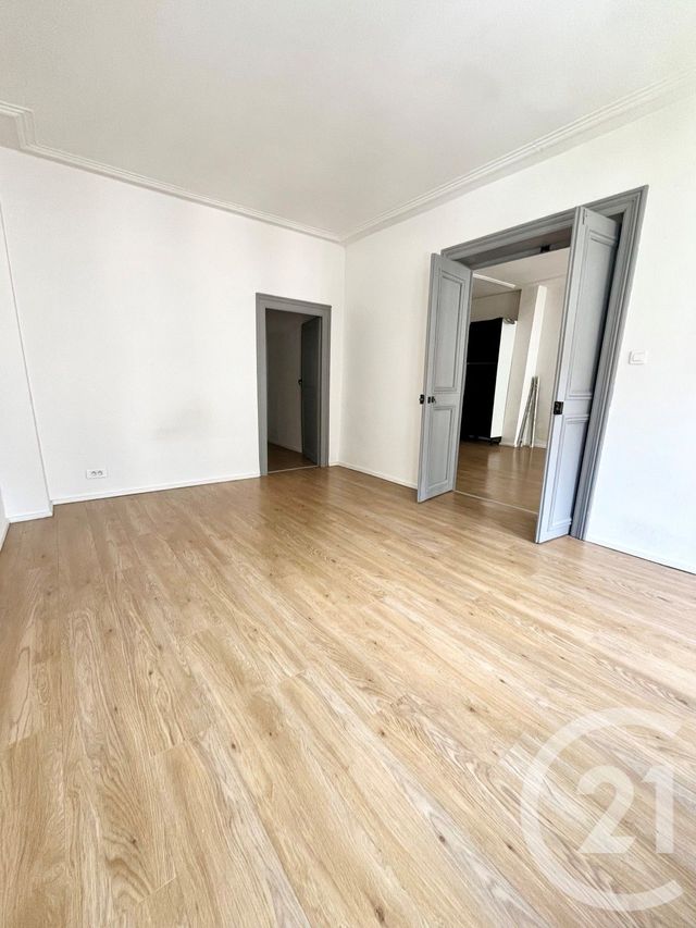 Appartement F3 à louer - 3 pièces - 61.23 m2 - METZ - 57 - LORRAINE - Century 21 Côté Est Immobilier