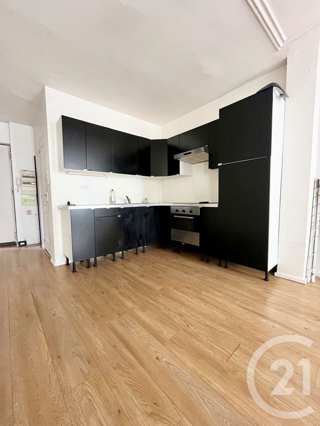Appartement F3 à louer - 3 pièces - 61.23 m2 - METZ - 57 - LORRAINE - Century 21 Côté Est Immobilier