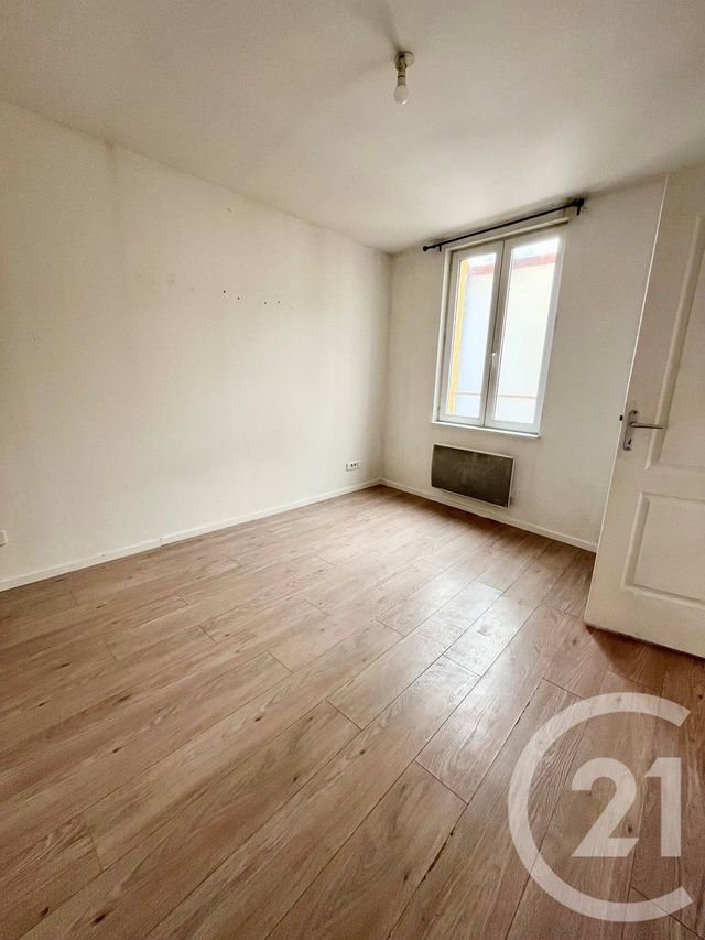 Appartement F3 à louer - 3 pièces - 61.23 m2 - METZ - 57 - LORRAINE - Century 21 Côté Est Immobilier