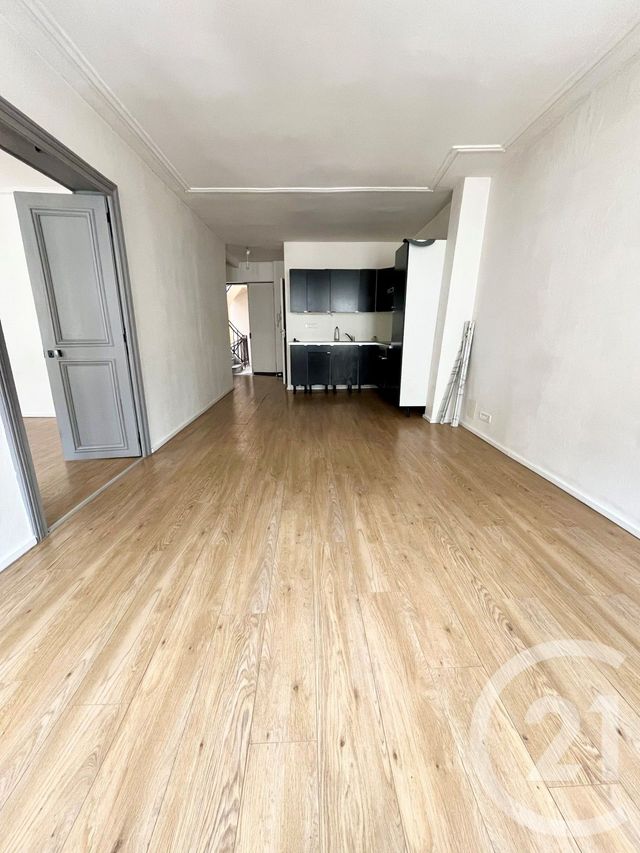 Appartement F3 à louer - 3 pièces - 61.23 m2 - METZ - 57 - LORRAINE - Century 21 Côté Est Immobilier
