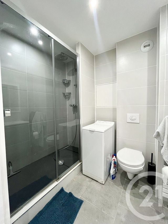 Appartement F2 à louer - 2 pièces - 49.83 m2 - METZ - 57 - LORRAINE - Century 21 Côté Est Immobilier