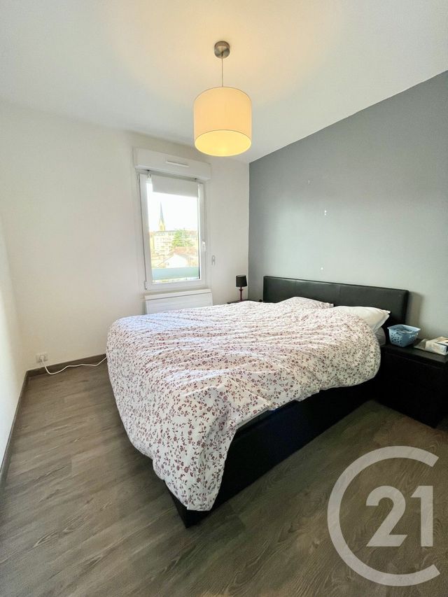 Appartement F2 à louer - 2 pièces - 49.83 m2 - METZ - 57 - LORRAINE - Century 21 Côté Est Immobilier