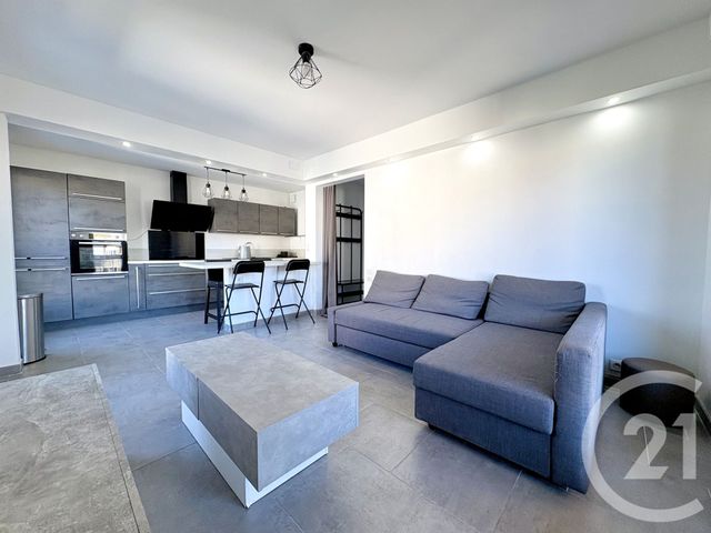 appartement - METZ - 57