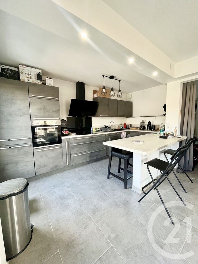 Appartement F2 à louer METZ