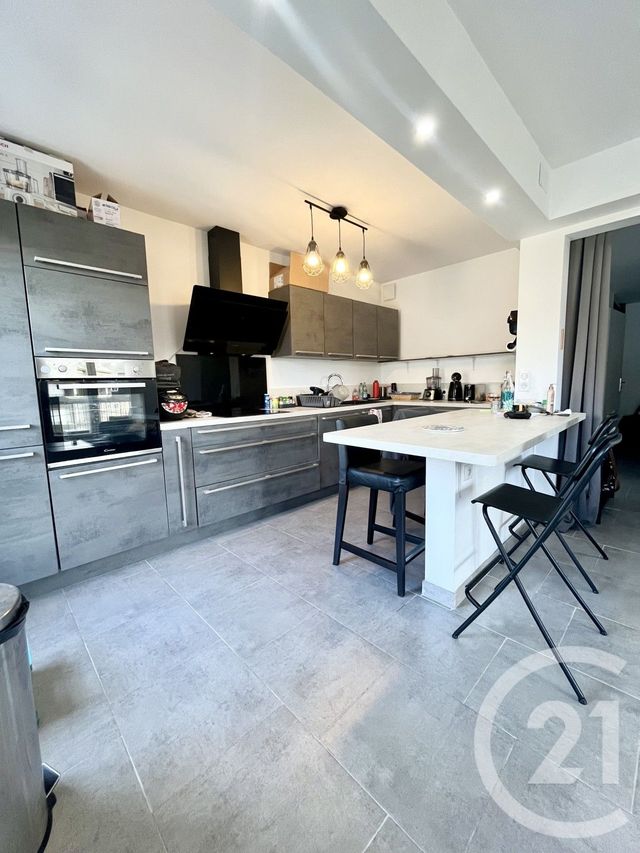 Appartement F2 à louer - 2 pièces - 49.83 m2 - METZ - 57 - LORRAINE - Century 21 Côté Est Immobilier