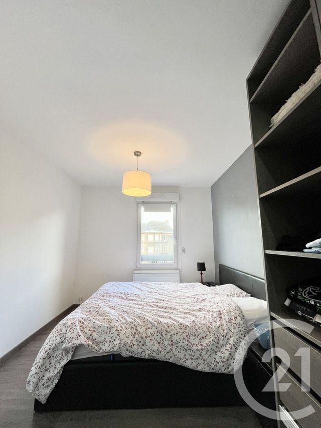 Appartement F2 à louer - 2 pièces - 49.83 m2 - METZ - 57 - LORRAINE - Century 21 Côté Est Immobilier