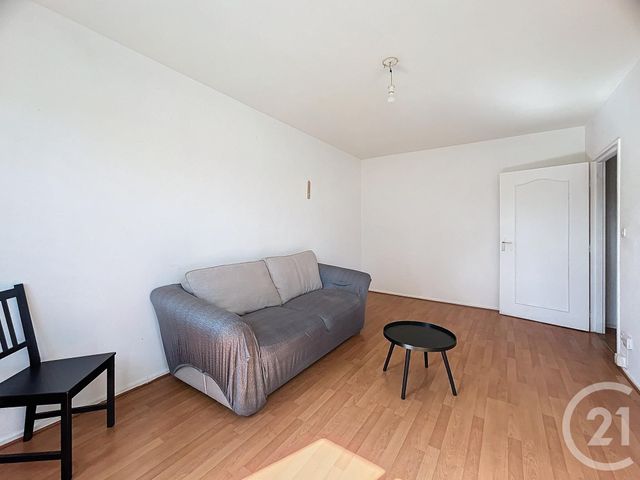 Appartement F2 à louer - 2 pièces - 44.85 m2 - METZ - 57 - LORRAINE - Century 21 Côté Est Immobilier