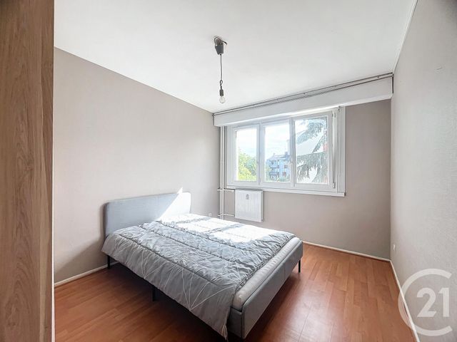 Appartement F2 à louer - 2 pièces - 44.85 m2 - METZ - 57 - LORRAINE - Century 21 Côté Est Immobilier
