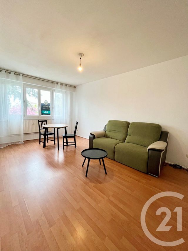 appartement - METZ - 57