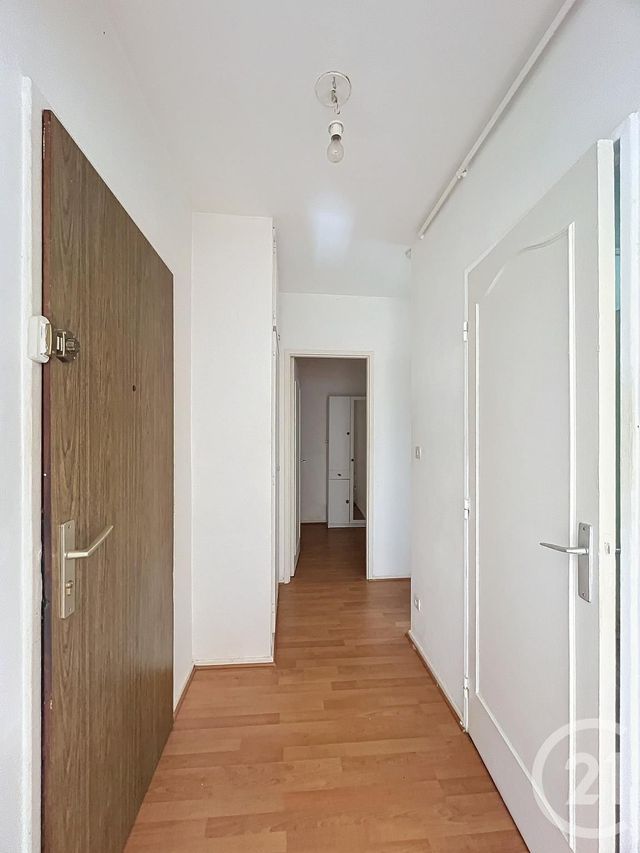 Appartement F2 à louer - 2 pièces - 44.85 m2 - METZ - 57 - LORRAINE - Century 21 Côté Est Immobilier