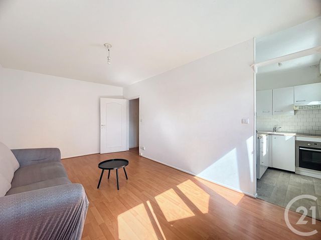 Appartement F2 à louer - 2 pièces - 44.85 m2 - METZ - 57 - LORRAINE - Century 21 Côté Est Immobilier
