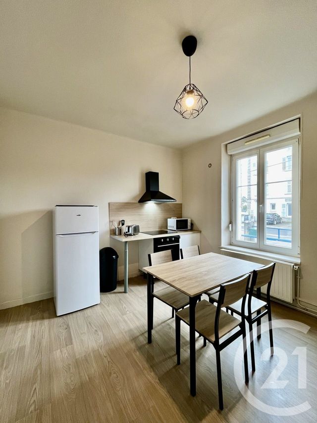 Appartement F3 à louer - 3 pièces - 69.21 m2 - PAGNY SUR MOSELLE - 54 - LORRAINE - Century 21 Côté Est Immobilier