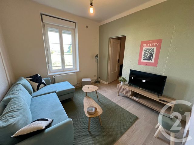 Appartement F3 à louer - 3 pièces - 69.21 m2 - PAGNY SUR MOSELLE - 54 - LORRAINE - Century 21 Côté Est Immobilier