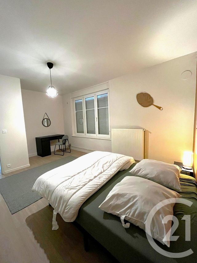 Appartement F3 à louer - 3 pièces - 69.21 m2 - PAGNY SUR MOSELLE - 54 - LORRAINE - Century 21 Côté Est Immobilier