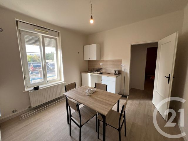 Appartement F3 à louer - 3 pièces - 69.21 m2 - PAGNY SUR MOSELLE - 54 - LORRAINE - Century 21 Côté Est Immobilier