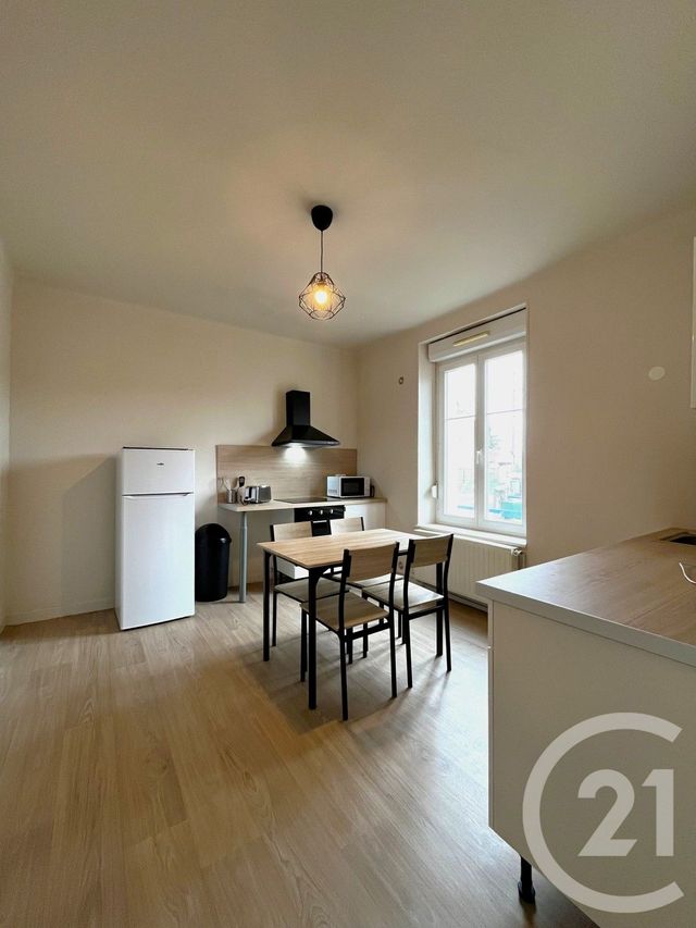 Appartement F3 à louer - 3 pièces - 69.21 m2 - PAGNY SUR MOSELLE - 54 - LORRAINE - Century 21 Côté Est Immobilier