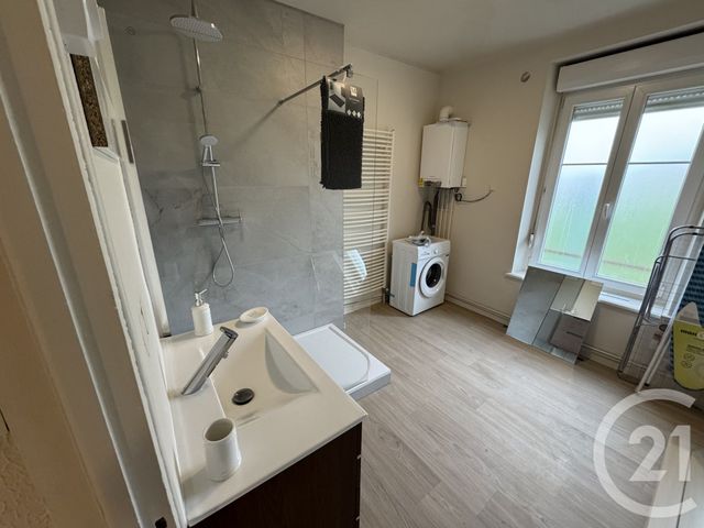 Appartement F3 à louer - 3 pièces - 69.21 m2 - PAGNY SUR MOSELLE - 54 - LORRAINE - Century 21 Côté Est Immobilier