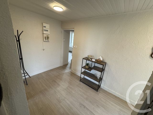 Appartement F3 à louer - 3 pièces - 69.21 m2 - PAGNY SUR MOSELLE - 54 - LORRAINE - Century 21 Côté Est Immobilier
