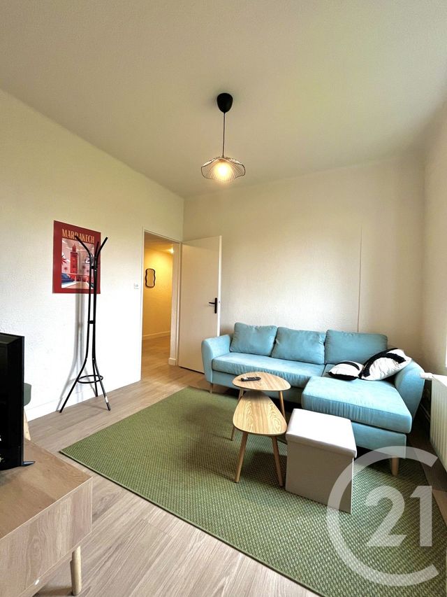 Appartement F3 à louer - 3 pièces - 69.21 m2 - PAGNY SUR MOSELLE - 54 - LORRAINE - Century 21 Côté Est Immobilier