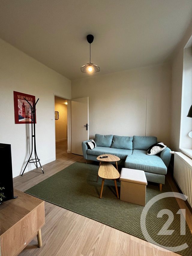 Appartement F3 à louer - 3 pièces - 69.21 m2 - PAGNY SUR MOSELLE - 54 - LORRAINE - Century 21 Côté Est Immobilier