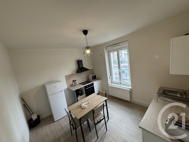 Appartement F3 à louer - 3 pièces - 69.21 m2 - PAGNY SUR MOSELLE - 54 - LORRAINE - Century 21 Côté Est Immobilier