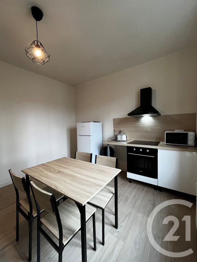 Appartement F3 à louer - 3 pièces - 69.21 m2 - PAGNY SUR MOSELLE - 54 - LORRAINE - Century 21 Côté Est Immobilier
