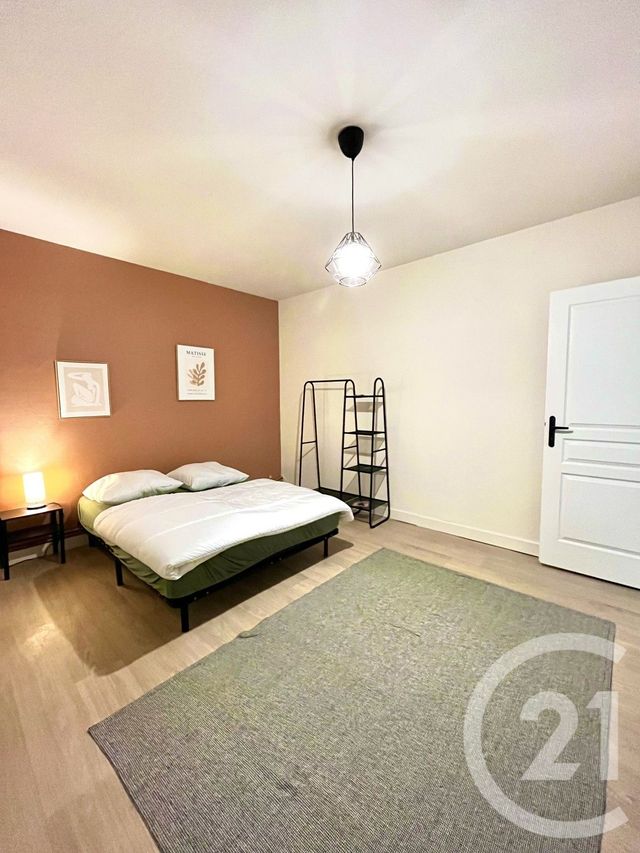 Appartement F3 à louer - 3 pièces - 69.21 m2 - PAGNY SUR MOSELLE - 54 - LORRAINE - Century 21 Côté Est Immobilier