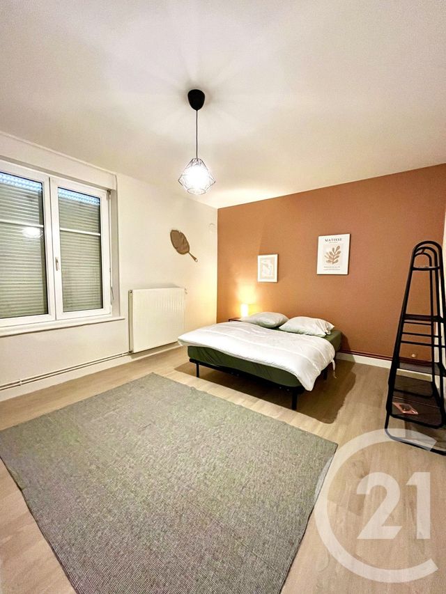 Appartement F3 à louer - 3 pièces - 69.21 m2 - PAGNY SUR MOSELLE - 54 - LORRAINE - Century 21 Côté Est Immobilier