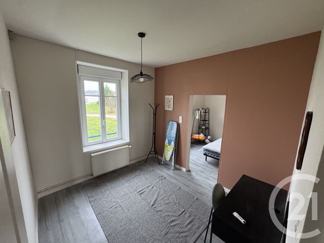 Appartement F3 à louer - 3 pièces - 69.21 m2 - PAGNY SUR MOSELLE - 54 - LORRAINE - Century 21 Côté Est Immobilier