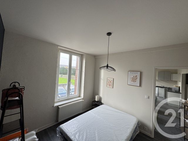Appartement F3 à louer - 3 pièces - 69.21 m2 - PAGNY SUR MOSELLE - 54 - LORRAINE - Century 21 Côté Est Immobilier