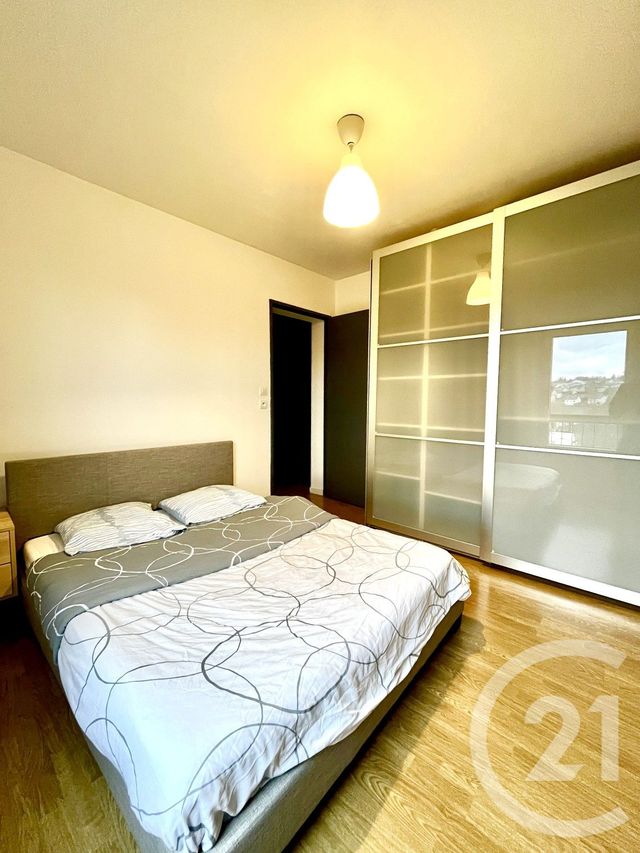 Appartement F6 à louer - 6 pièces - 97.79 m2 - METZ - 57 - LORRAINE - Century 21 Côté Est Immobilier