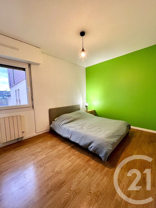 Appartement F6 à louer - 6 pièces - 97.79 m2 - METZ - 57 - LORRAINE - Century 21 Côté Est Immobilier
