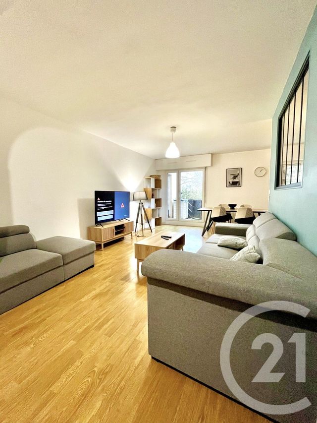 appartement - METZ - 57