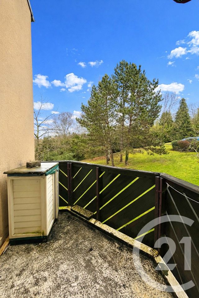 Appartement F6 à louer - 6 pièces - 97.79 m2 - METZ - 57 - LORRAINE - Century 21 Côté Est Immobilier