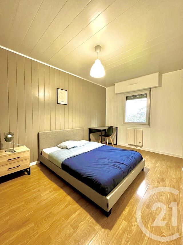 Appartement F6 à louer - 6 pièces - 97.79 m2 - METZ - 57 - LORRAINE - Century 21 Côté Est Immobilier