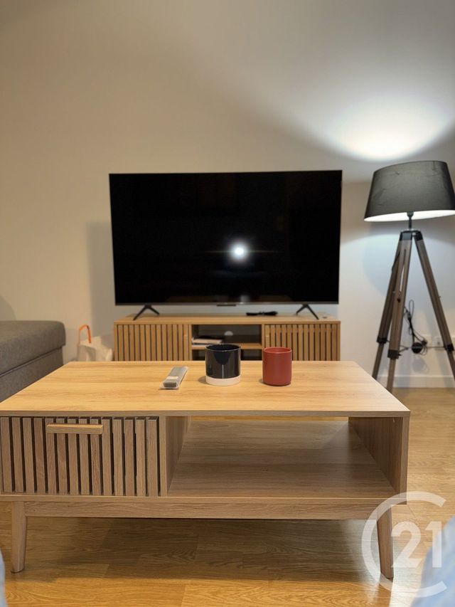 Appartement F5 à louer - 5 pièces - 97.79 m2 - METZ - 57 - LORRAINE - Century 21 Côté Est Immobilier