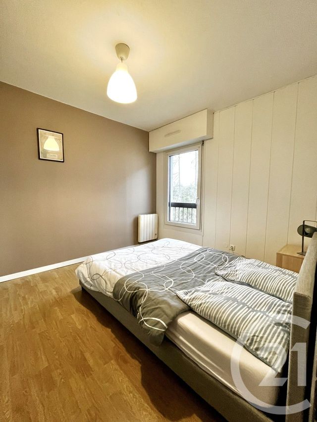 Appartement F6 à louer - 6 pièces - 97.79 m2 - METZ - 57 - LORRAINE - Century 21 Côté Est Immobilier